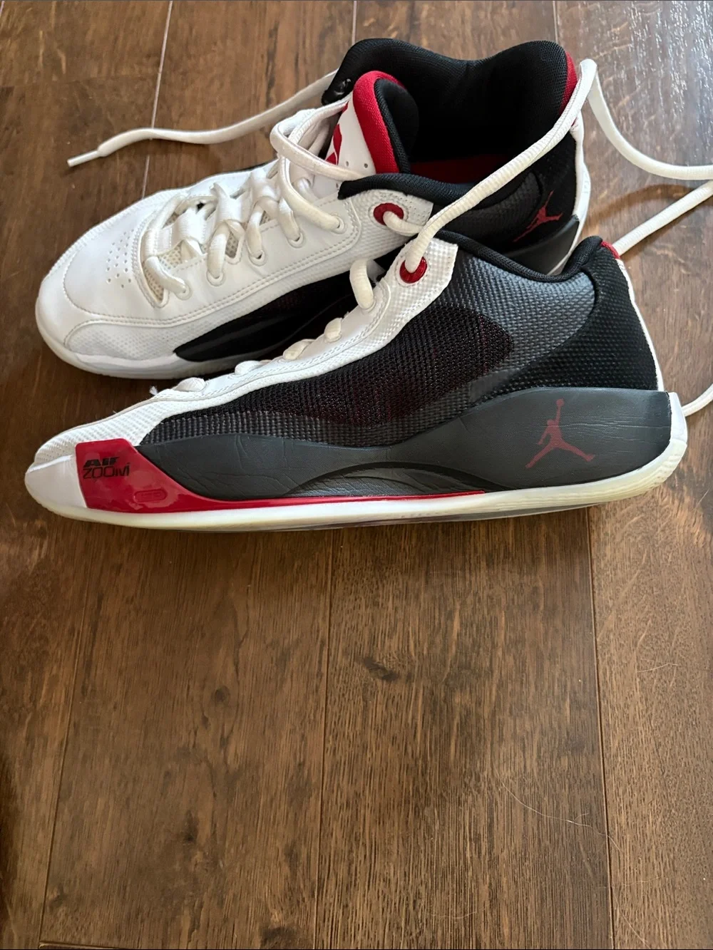 Jordan low top